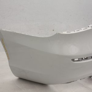 Mercedes A Class V177 Rear Bumper 2019 TO 2023 A1778852103 Genuine - Image 8