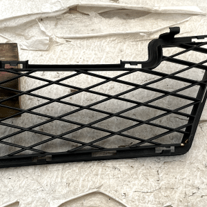 Mercedes A Class W169 Front Bumper Lower Grille 2008-2012 A1698850224 Genuine - Image 10