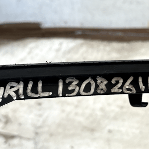 Mercedes A Class W169 Front Bumper Lower Grille 2008-2012 A1698850224 Genuine - Image 14