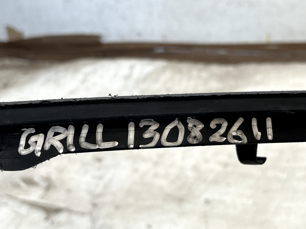 Mercedes A Class W169 Front Bumper Lower Grille 2008 2012 A1698850224 Genuine 178515988880 14