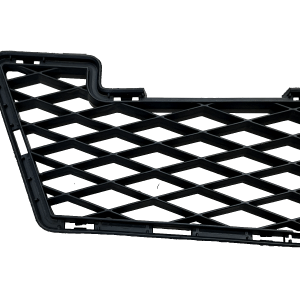 Mercedes A Class W169 Front Bumper Lower Grille 2008-2012 A1698850224 Genuine - Image 2