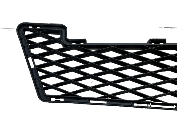 Mercedes A Class W169 Front Bumper Lower Grille 2008 2012 A1698850224 Genuine 178515988880 2