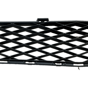 Mercedes A Class W169 Front Bumper Lower Grille 2008-2012 A1698850224 Genuine - Image 3