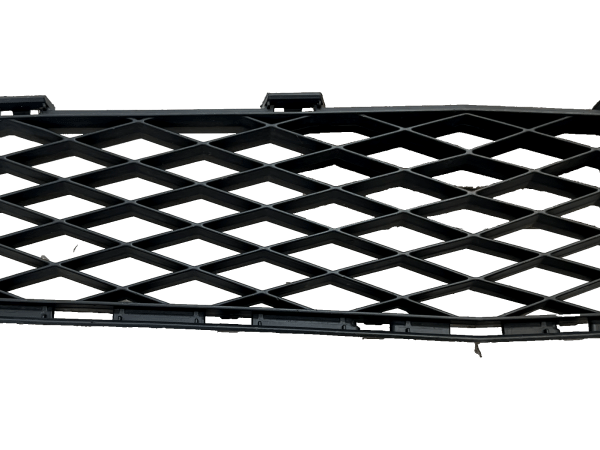 Mercedes A Class W169 Front Bumper Lower Grille 2008 2012 A1698850224 Genuine 178515988880 3