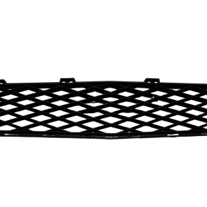 Mercedes A Class W169 Front Bumper Lower Grille 2008-2012 A1698850224 Genuine - Image 1