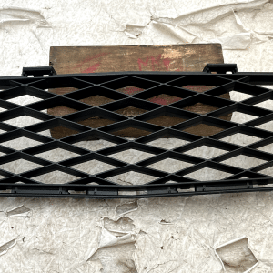 Mercedes A Class W169 Front Bumper Lower Grille 2008-2012 A1698850224 Genuine - Image 4