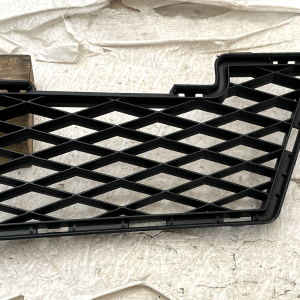 Mercedes A Class W169 Front Bumper Lower Grille 2008-2012 A1698850224 Genuine - Image 5