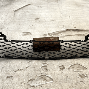 Mercedes A Class W169 Front Bumper Lower Grille 2008-2012 A1698850224 Genuine - Image 6