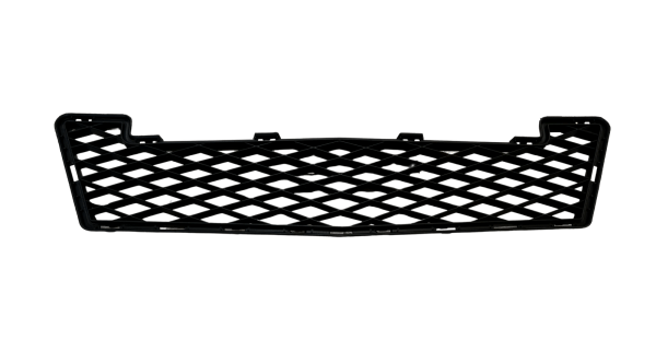 Mercedes A Class W169 Front Bumper Lower Grille 2008 2012 A1698850224 Genuine 178515988880