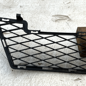 Mercedes A Class W169 Front Bumper Lower Grille 2008-2012 A1698850224 Genuine - Image 7
