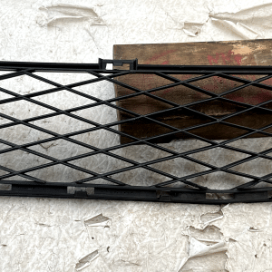 Mercedes A Class W169 Front Bumper Lower Grille 2008-2012 A1698850224 Genuine - Image 8