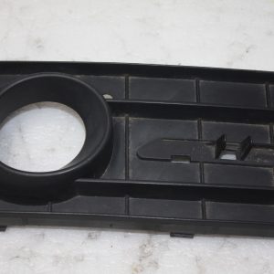 Mercedes A Class W169 Front Bumper Right Grill 2008 TO 2012 A1698871025 Genuine - Image 4