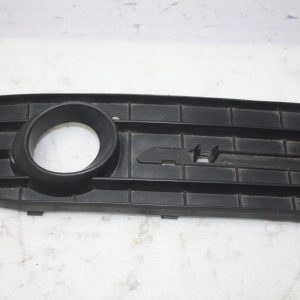 Mercedes A Class W169 Front Bumper Right Grill 2008 TO 2012 A1698871025 Genuine - Image 1