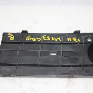 Mercedes A Class W169 Front Bumper Right Grill 2008 TO 2012 A1698871025 Genuine - Image 8