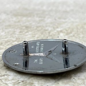 Mercedes A Class W169 Front Hood Bonnet Badge Emblem Logo A1298880116 Genuine - Image 11