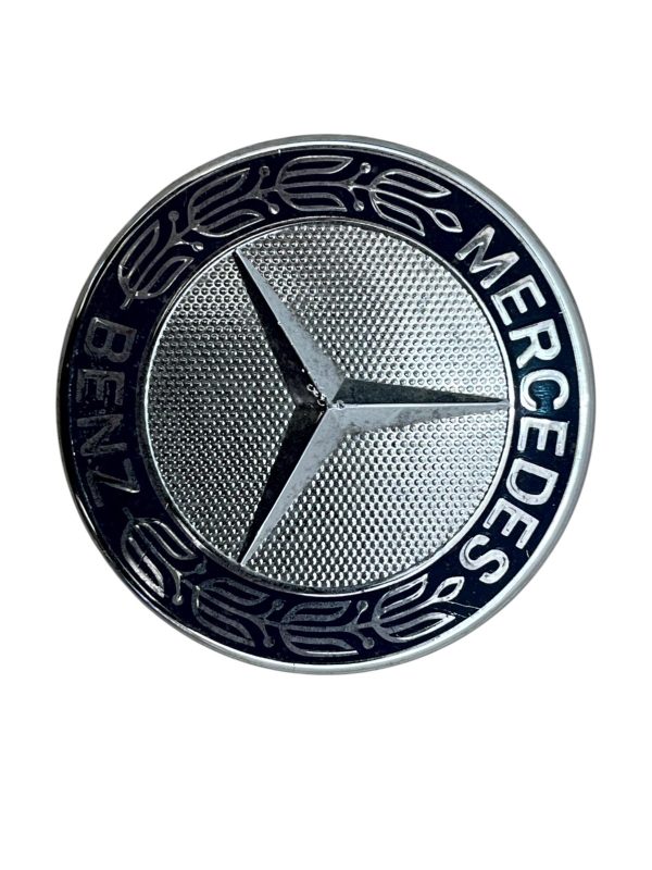 Mercedes-A-Class-W169-Front-Hood-Bonnet-Badge-Emblem-Logo-A1298880116-Genuine-177989469550