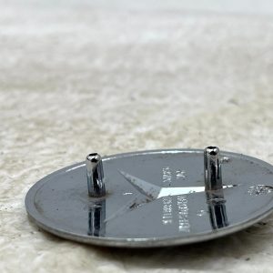 Mercedes A Class W169 Front Hood Bonnet Badge Emblem Logo A1298880116 Genuine - Image 9