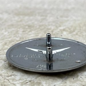 Mercedes A Class W169 Front Hood Bonnet Badge Emblem Logo A1298880116 Genuine - Image 10