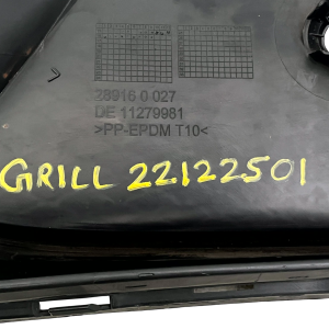 Mercedes A Class W176 AMG Front Bumper Left Grille 2012-2015 A1768852700 Genuine - Image 17