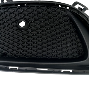 Mercedes A Class W176 AMG Front Bumper Left Grille 2012-2015 A1768852700 Genuine - Image 4