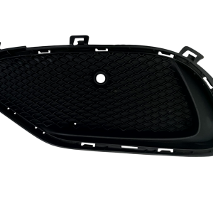 Mercedes A Class W176 AMG Front Bumper Left Grille 2012-2015 A1768852700 Genuine