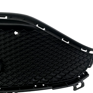 Mercedes A Class W176 AMG Front Bumper Left Grille 2012-2015 A1768852700 Genuine - Image 6