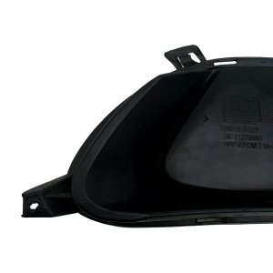 Mercedes A Class W176 AMG Front Bumper Left Grille 2012-2015 A1768852700 Genuine - Image 9