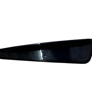 Mercedes A Class W176 AMG Front Bumper Left Spoiler Trim 2015-2018 A1768858100