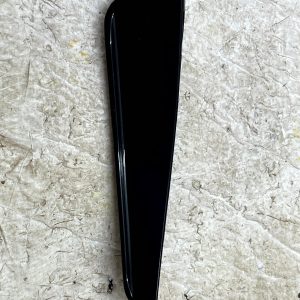 Mercedes A Class W176 AMG Front Bumper Left Spoiler Trim 2015-2018 A1768858100 - Image 11