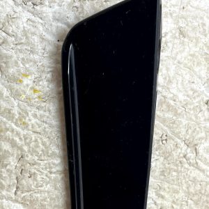 Mercedes A Class W176 AMG Front Bumper Left Spoiler Trim 2015-2018 A1768858100 - Image 12