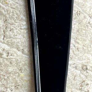 Mercedes A Class W176 AMG Front Bumper Left Spoiler Trim 2015-2018 A1768858100 - Image 13