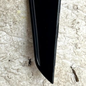Mercedes A Class W176 AMG Front Bumper Left Spoiler Trim 2015-2018 A1768858100 - Image 14