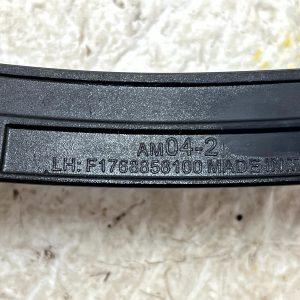 Mercedes A Class W176 AMG Front Bumper Left Spoiler Trim 2015-2018 A1768858100 - Image 19