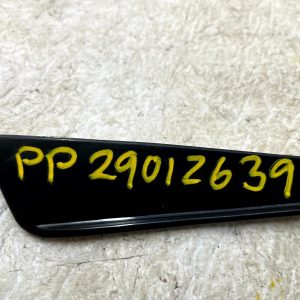 Mercedes A Class W176 AMG Front Bumper Left Spoiler Trim 2015-2018 A1768858100 - Image 20