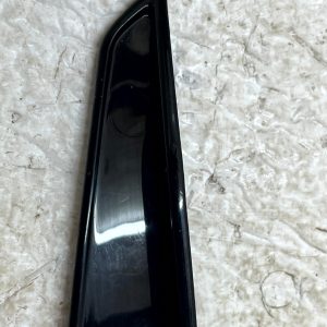 Mercedes A Class W176 AMG Front Bumper Left Spoiler Trim 2015-2018 A1768858100 - Image 3