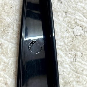 Mercedes A Class W176 AMG Front Bumper Left Spoiler Trim 2015-2018 A1768858100 - Image 4