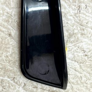 Mercedes A Class W176 AMG Front Bumper Left Spoiler Trim 2015-2018 A1768858100 - Image 5