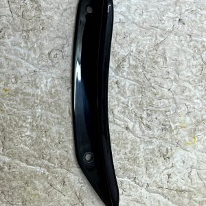 Mercedes A Class W176 AMG Front Bumper Left Spoiler Trim 2015-2018 A1768858100 - Image 7