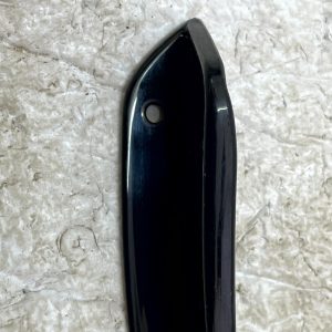 Mercedes A Class W176 AMG Front Bumper Left Spoiler Trim 2015-2018 A1768858100 - Image 8