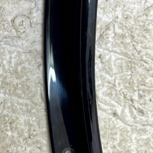 Mercedes A Class W176 AMG Front Bumper Left Spoiler Trim 2015-2018 A1768858100 - Image 9