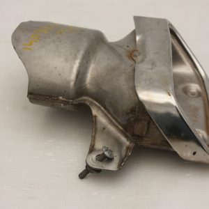 Mercedes A Class W176 AMG Rear Bumper Left Exhaust Tip 2012 TO 2015 Genuine - Image 6