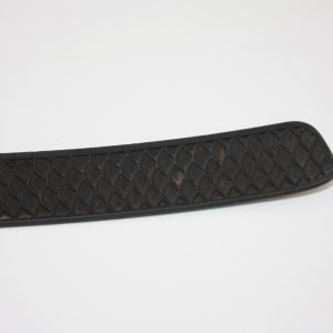 Mercedes A Class W176 AMG Rear Bumper Left Grill Trim 2012 TO 2015 A1768850053 - Image 3