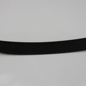 Mercedes A Class W176 AMG Rear Bumper Left Grill Trim 2012 TO 2015 A1768850053 - Image 1