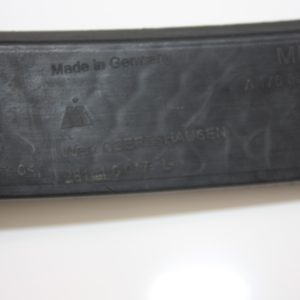 Mercedes A Class W176 AMG Rear Bumper Left Grill Trim 2012 TO 2015 A1768850053 - Image 7