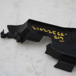 Mercedes A Class W176 Front Bumper Right Grill Air Flow 2012-2015 A1768880238 - Image 8