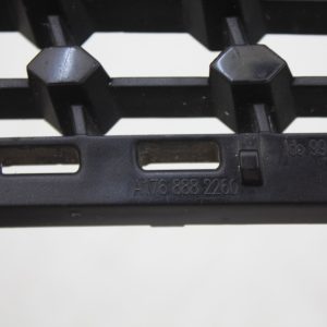 Mercedes A Class W176 Front Bumper Right Side Grill 2012-2018 A1768882260 - Image 7
