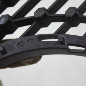 Mercedes A Class W176 Front Bumper Right Side Grill 2012-2018 A1768882260 - Image 9