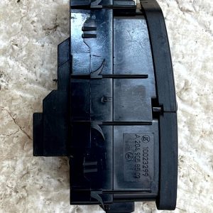 Mercedes A Class W176 Front Right Center Locking Door Switch A2049058502 Genuine - Image 3
