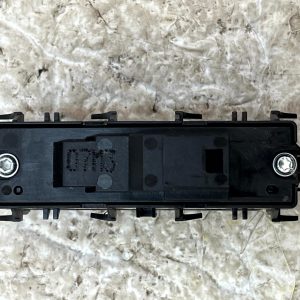 Mercedes A Class W176 Front Right Center Locking Door Switch A2049058502 Genuine - Image 7