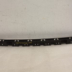 Mercedes A Class W176 Rear Bumper Bracket 2012 TO 2015 A1768850065 Genuine - Image 1